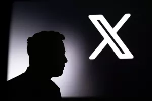 Elon Musk, X