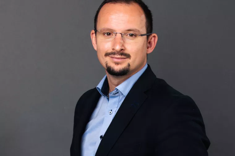 Jurica Protić, Zvoca catering direktor
