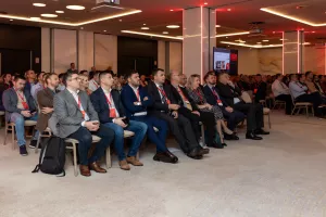 Eccos dan 2025