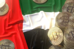 UAE, Ujedinjeni Arapski Emirati, kriptovalute, bitcoin