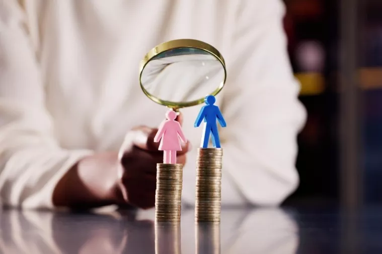 jednakost plaća, transparentnost plaća, mu&scaron;ko žensko, rodne razlike, spolne razlike, razlike u plaćama, plaće