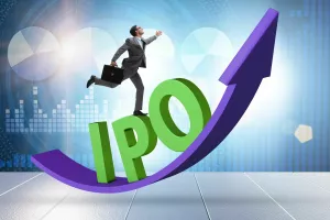 burza IPO