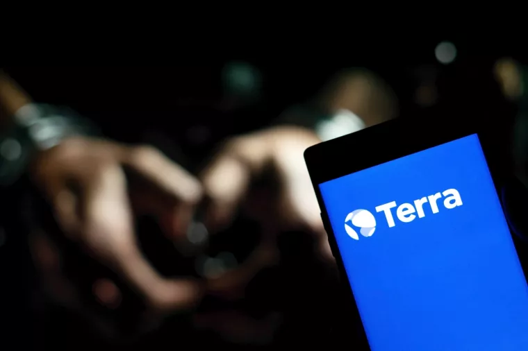 Terraform Labs, Do Kwon 