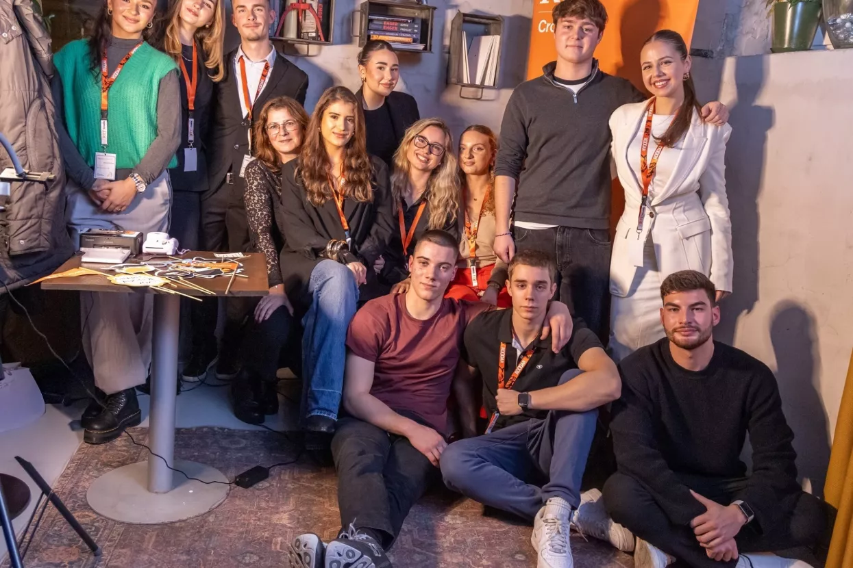 RIT Croatia humanitarna aukcija
