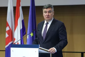 Zoran Milanović