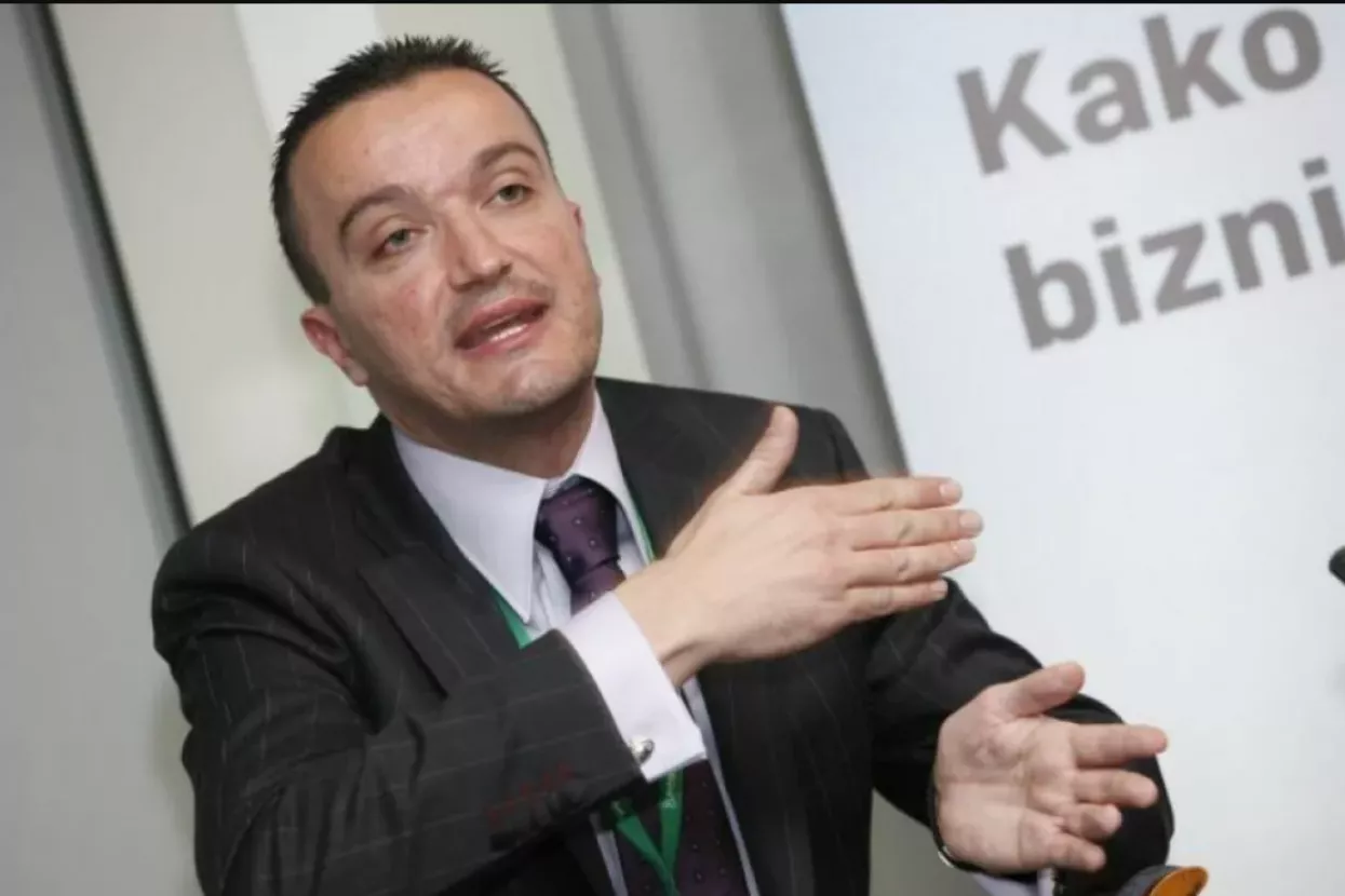 Miljenko Pivac 