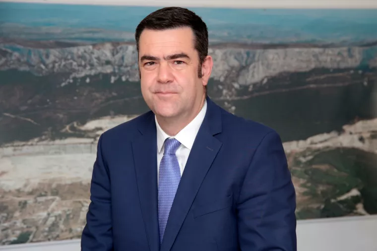 Velimir Vilović - CEMEX