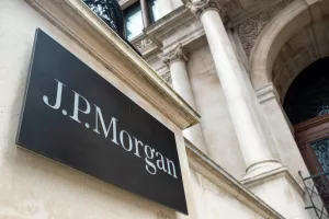 JP Morgan Chase