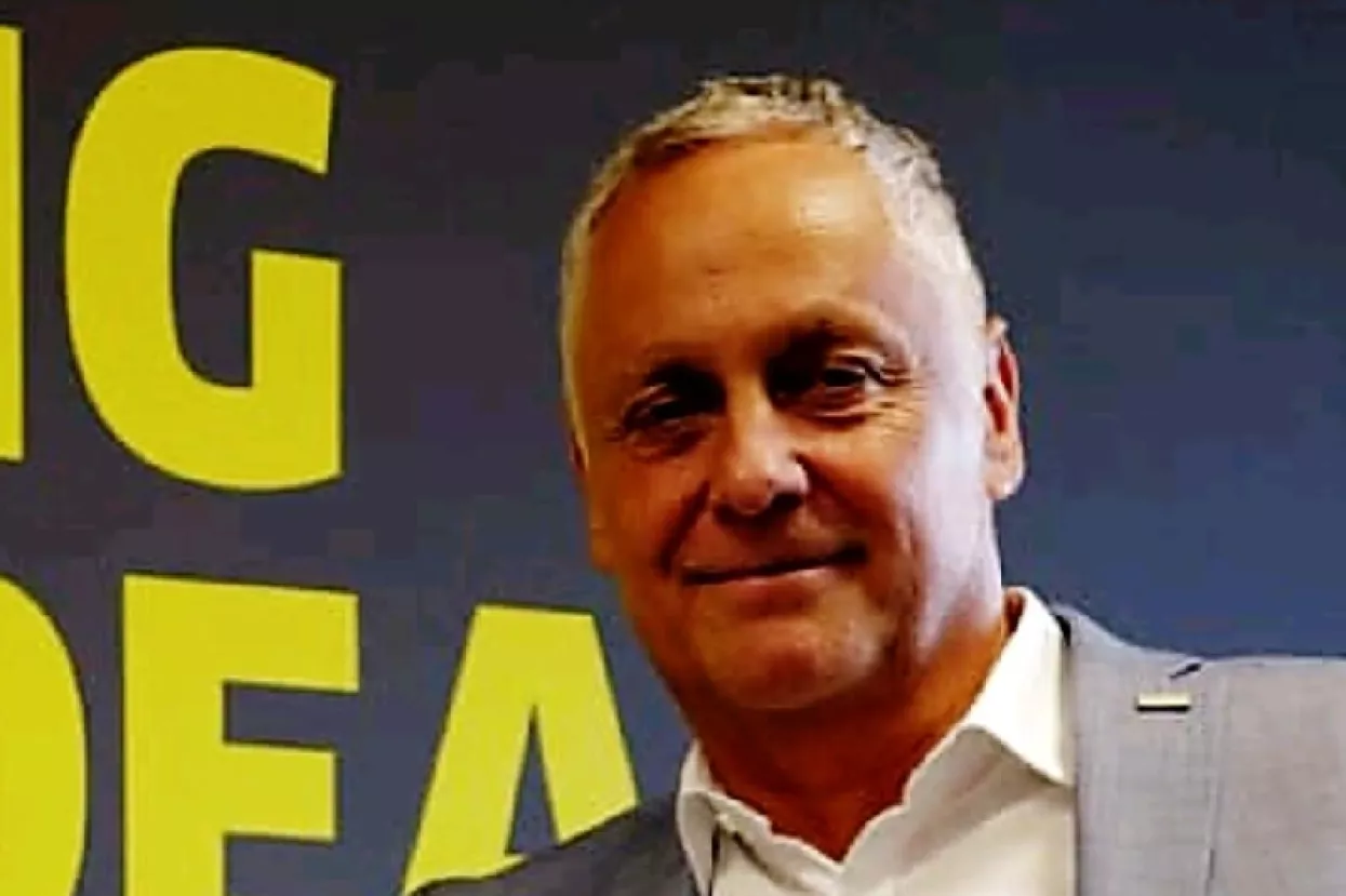 Marko Medja