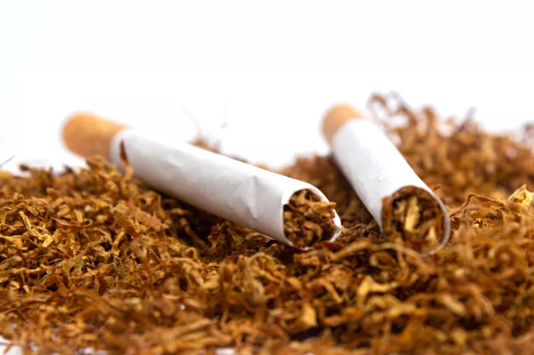 cigarete i duhan