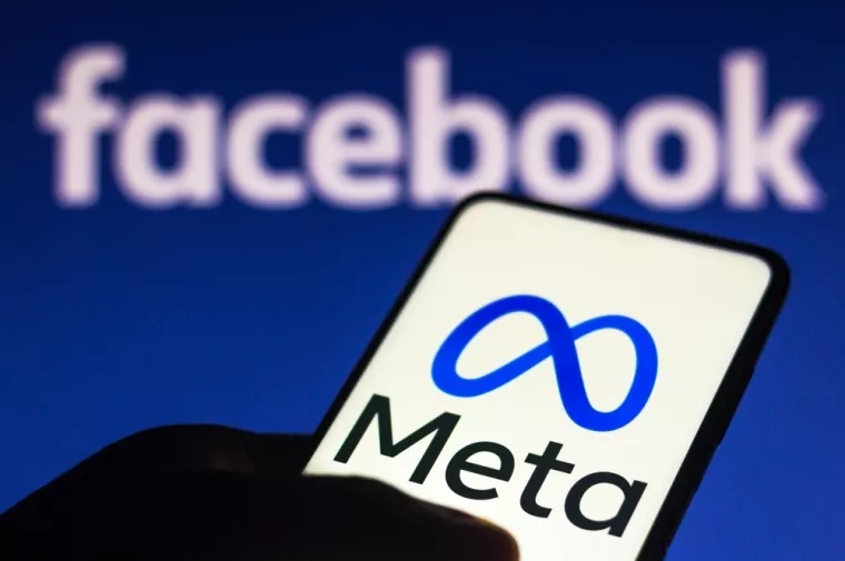 Facebook Meta