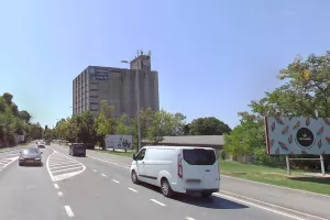 Elektromlin, Pula