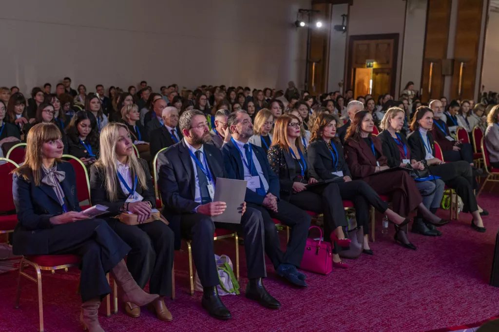 11. Međunarodni kongres prehrambenih tehnologa, biotehnologa i nutricionista