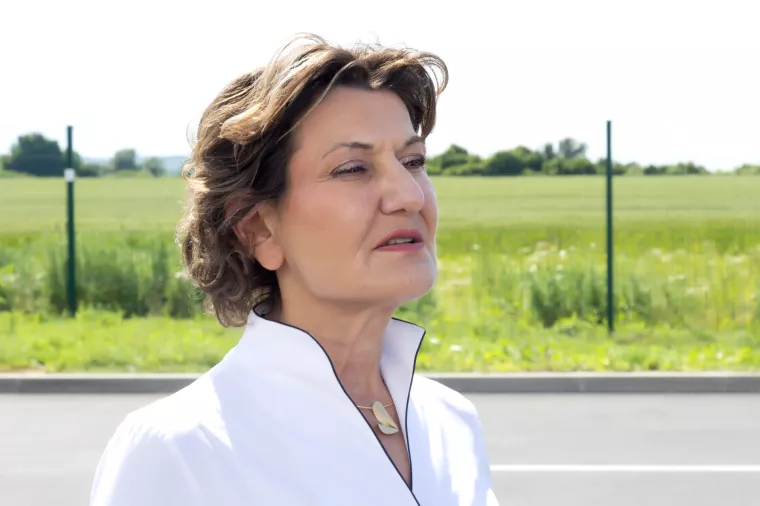 Martina Dalić, Podravka