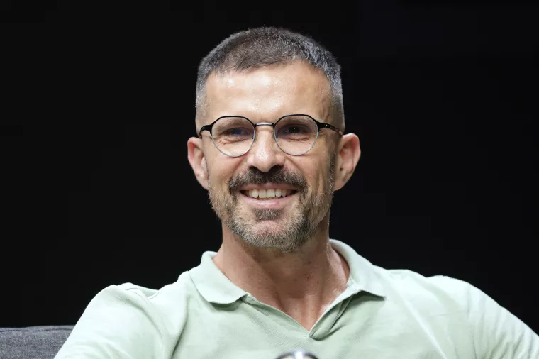 Toni Milun