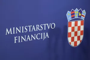 Ministarstvo financija