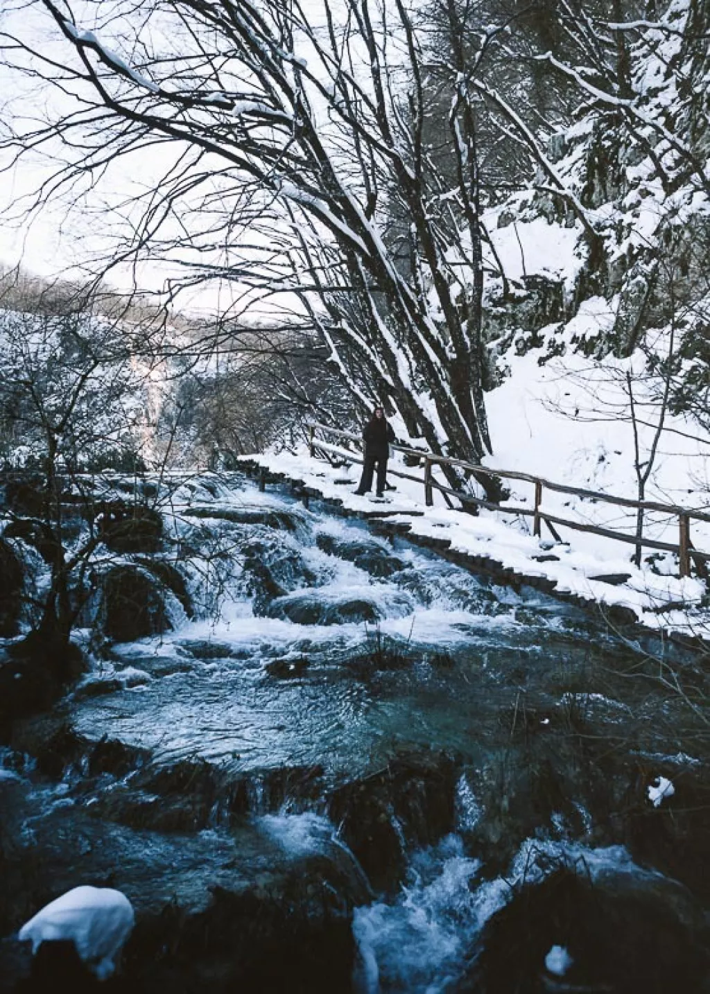 Plitvički kraj