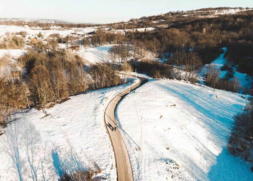 Plitvički kraj