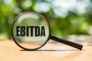 EBITDA ilustracija