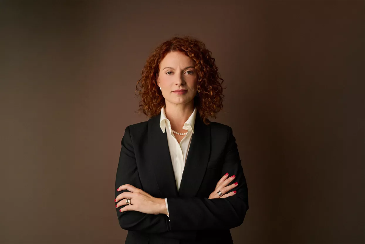 Alma Mekić Ćerdić