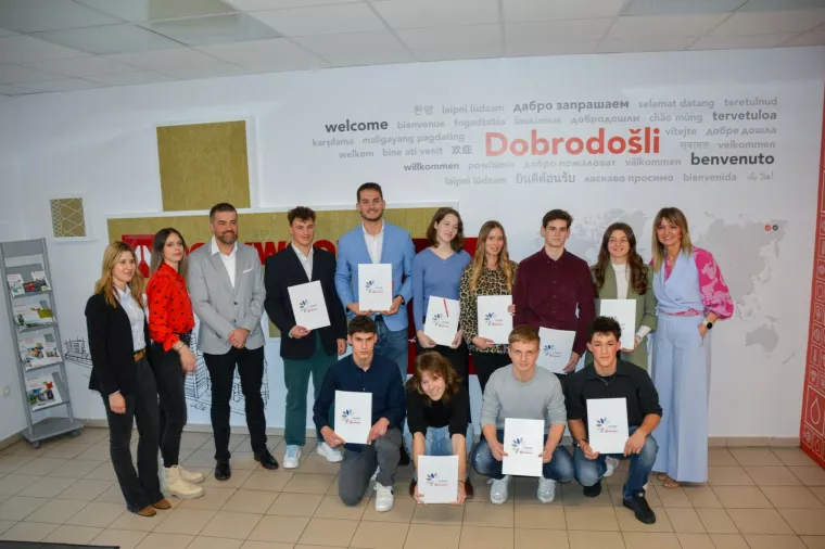 Rockwool stipendije