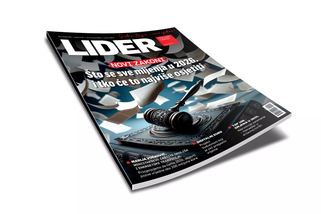 Lider 1056/1057 zavijusa