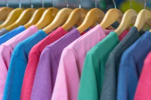 brza moda, modna industrija, odjeća, tekstilna industrija, roba