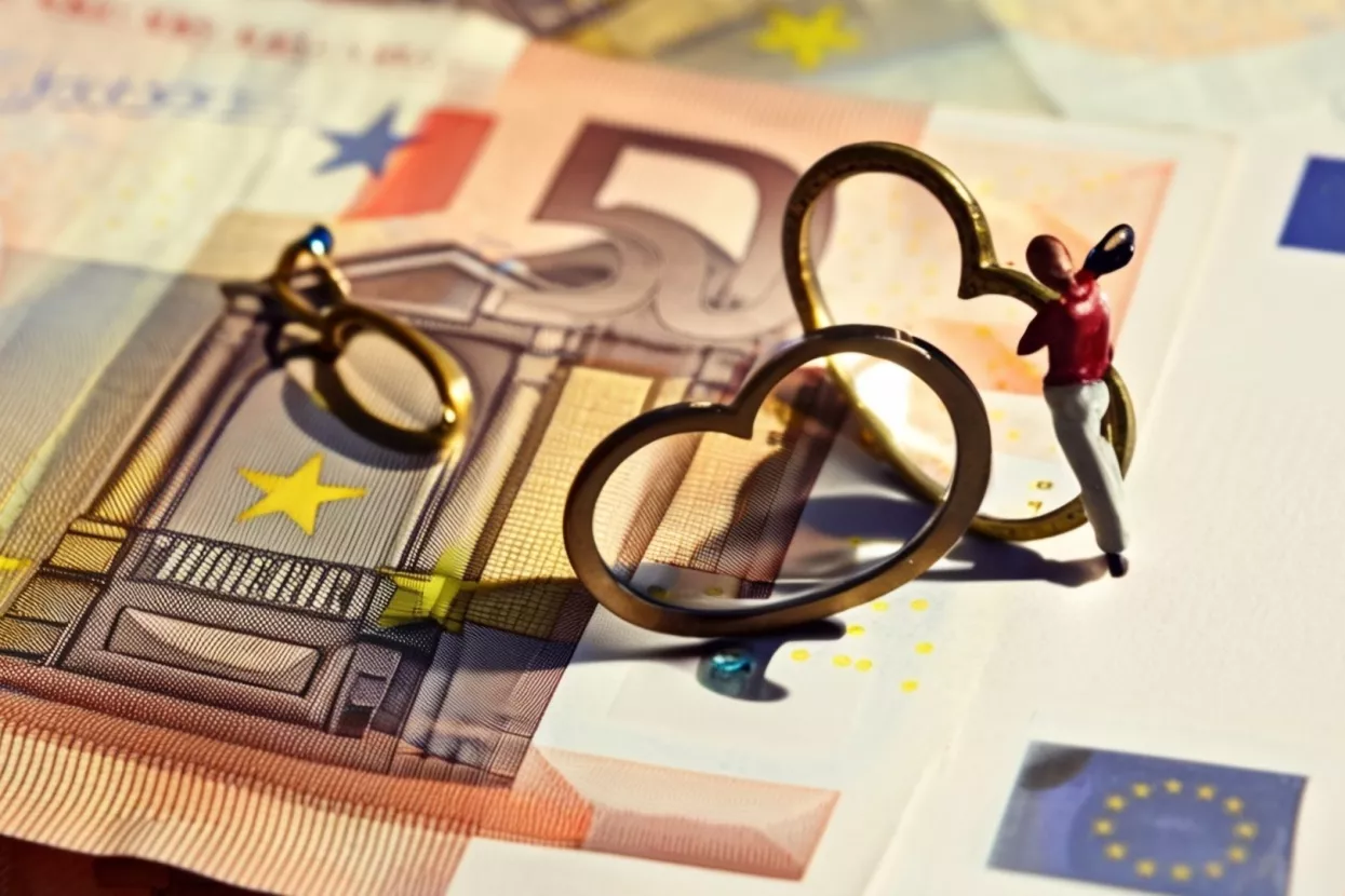 euro, obveznice