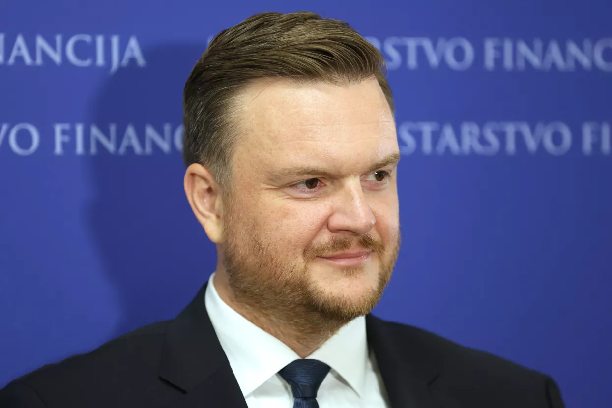 Marko Primorac