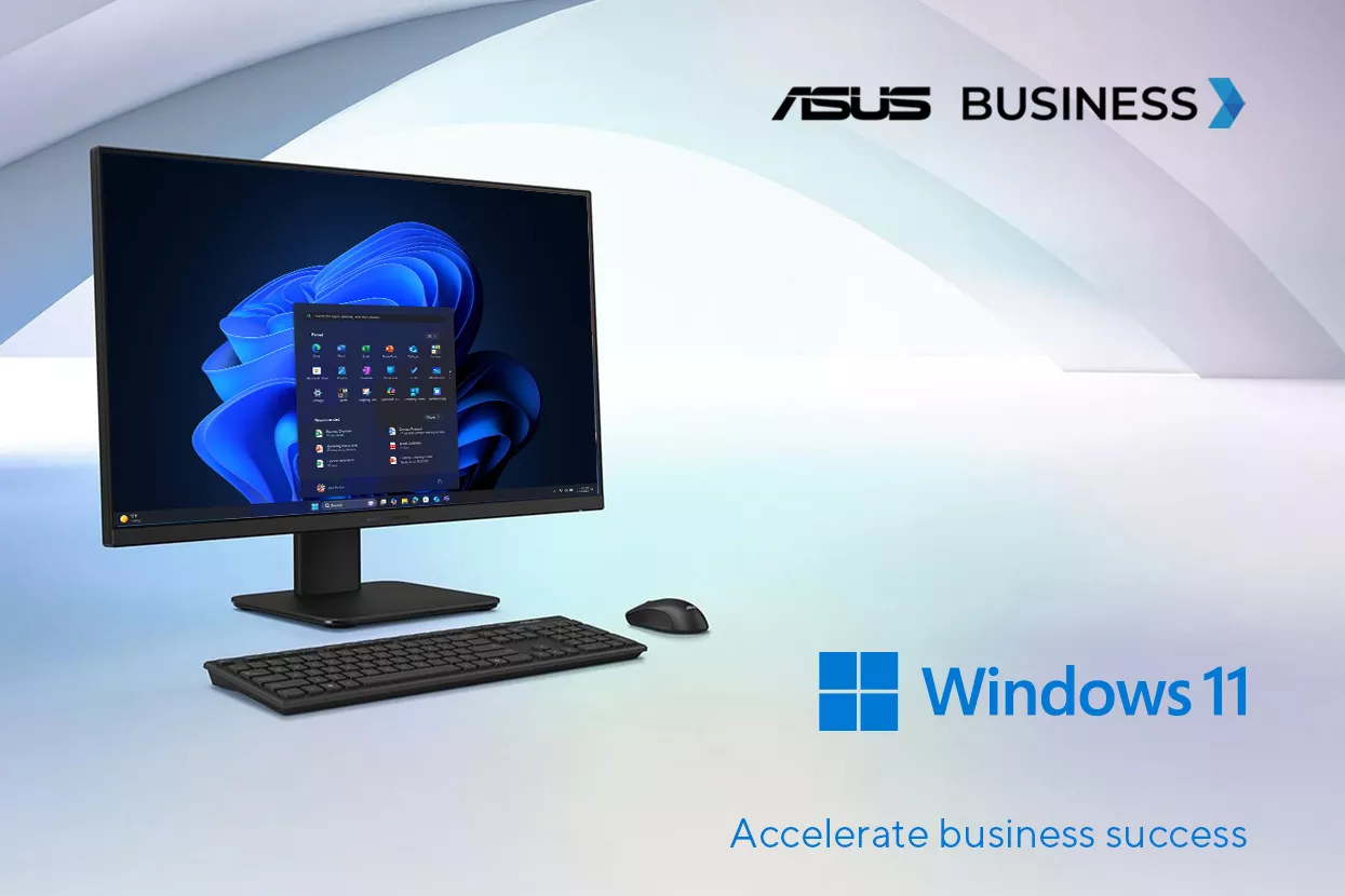 ASUS Expert Center