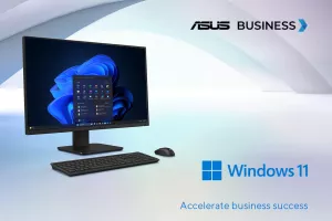 ASUS Expert Center