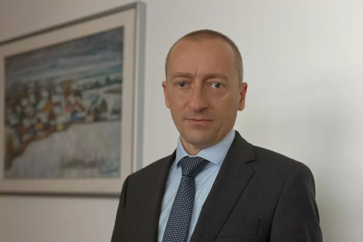 Blaž Kmetec
