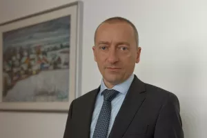 Blaž Kmetec