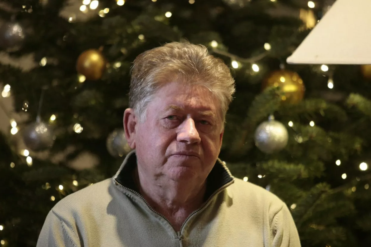 Zdravko Pevec