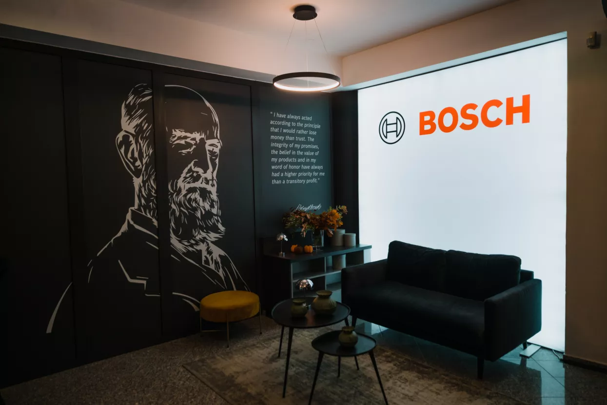 Bosch Hrvatska
