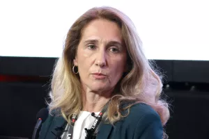 Financijsko - investicijski forum 2024. Okrugli stol "Tko u &scaron;to investira i kako odabrati" Katija Klepo