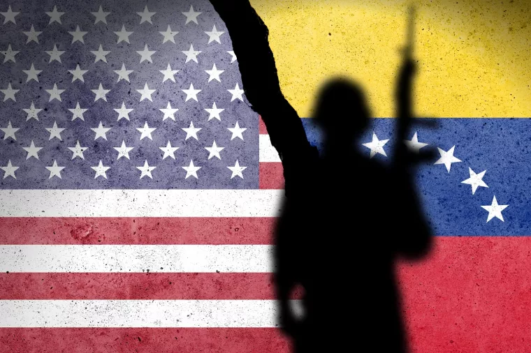 SAD i Venezuela