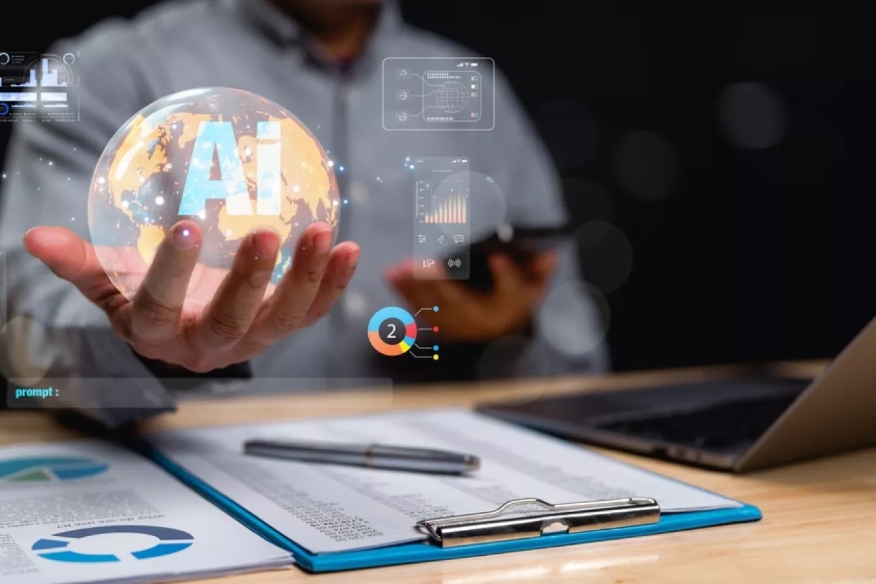 EU AI projekt, IPCEI AI, prijava, natječaj, javni poziv, umjetna inteligencija