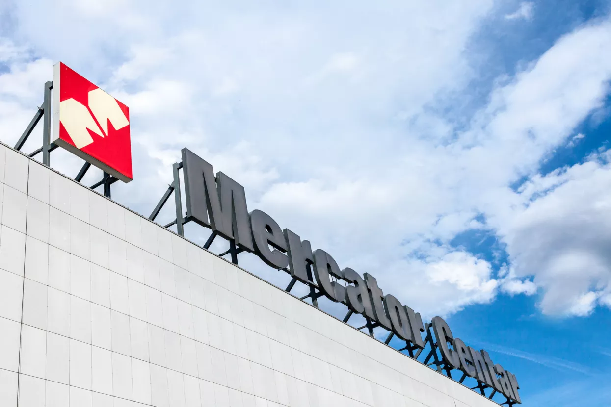 Mercator Slovenija