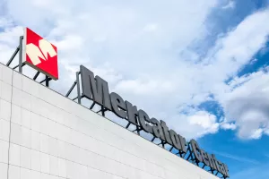 Mercator Slovenija