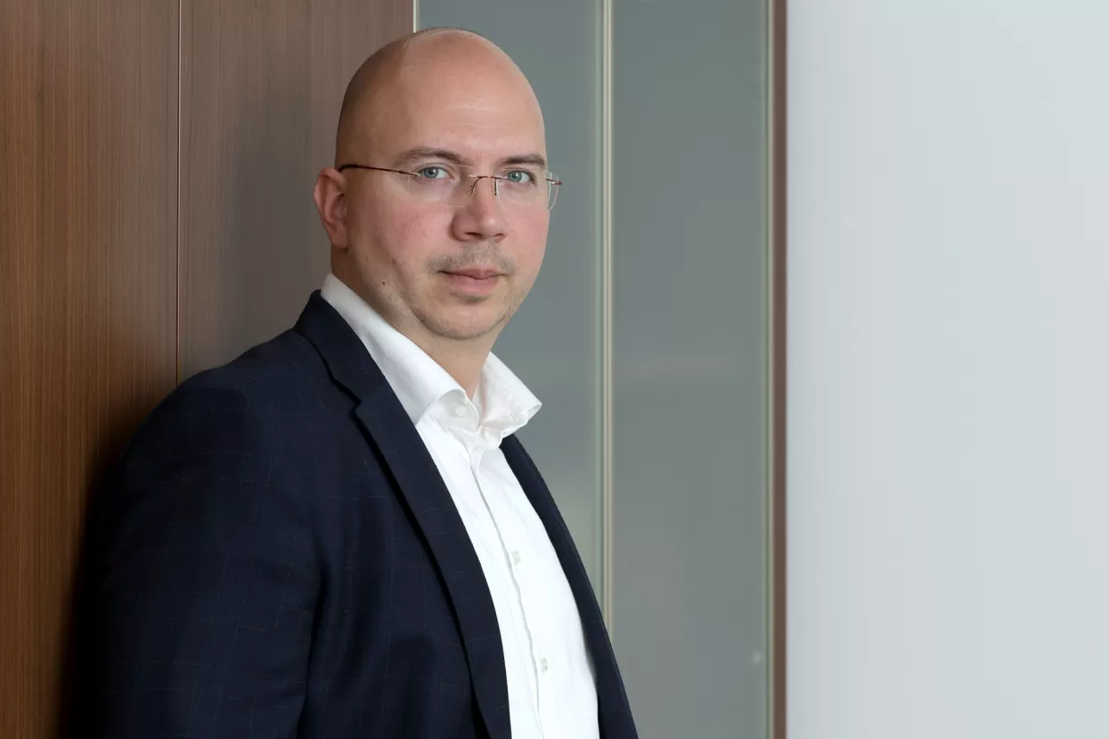 Davor Baković