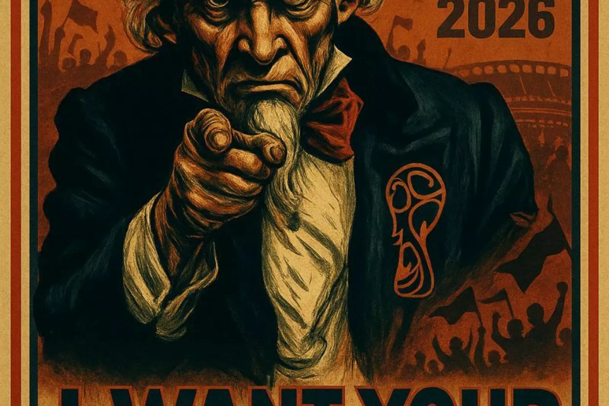Uncle Sam