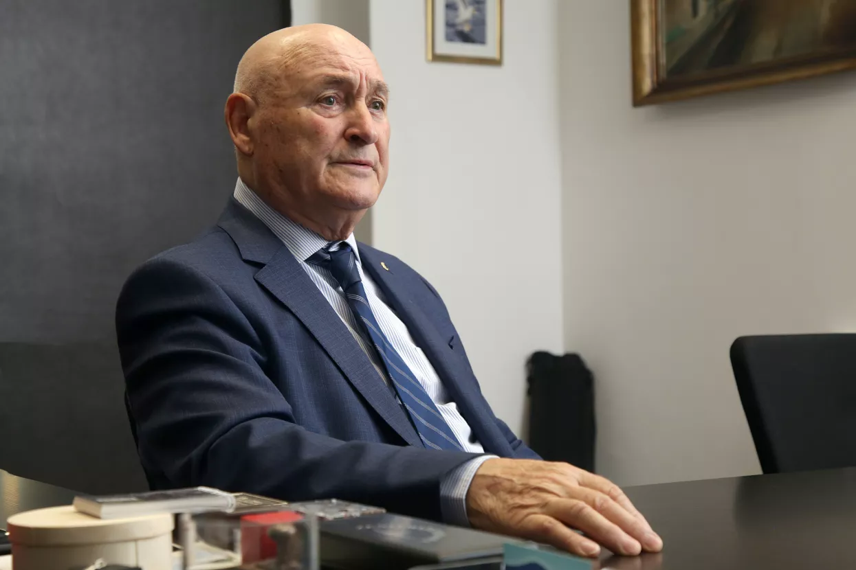 Branko Roglić