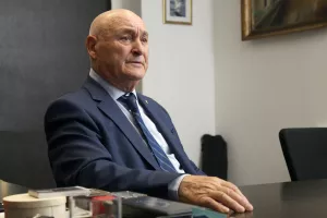 Branko Roglić