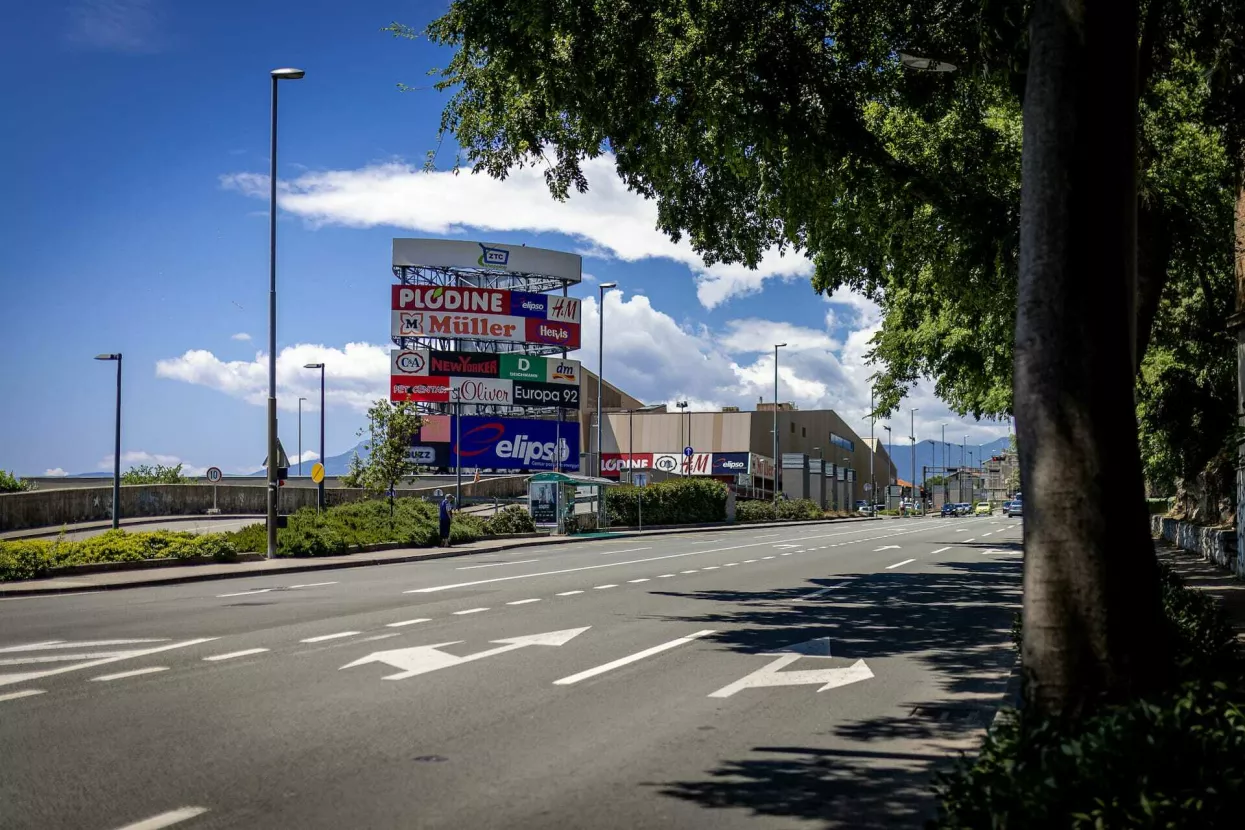 ZTC Rijeka
