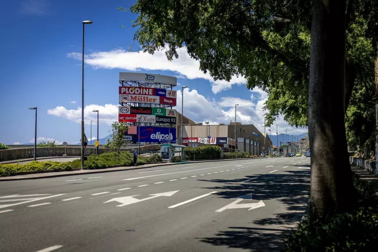 ZTC Rijeka