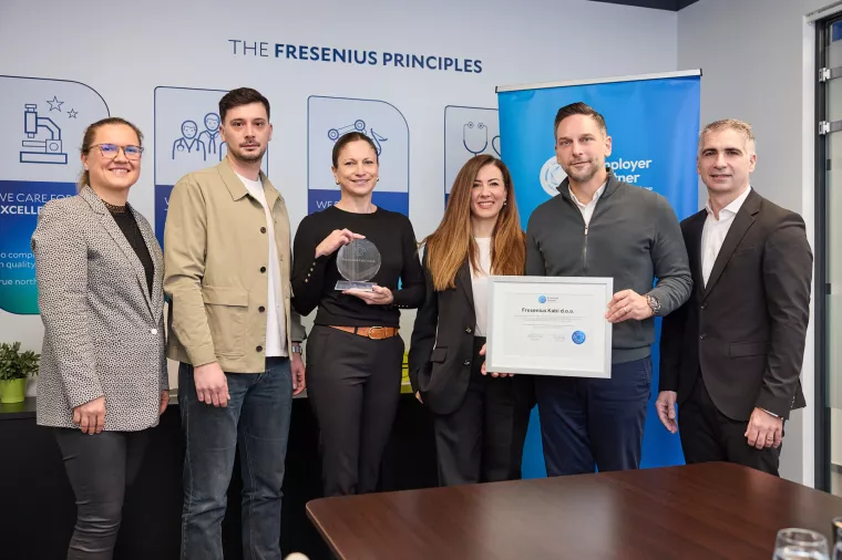Fresenius Kabi Hrvatska