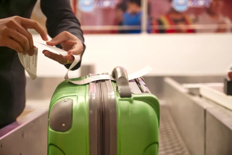 prtljaga, luggage, baggage, zrakoplov, avion, putovanje, putovanja avionom
