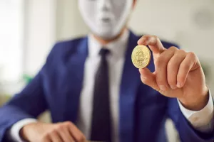 anonimni kripto kupac