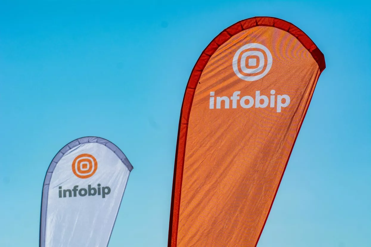 Saponia i Infobip